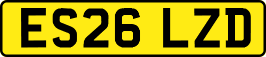 ES26LZD