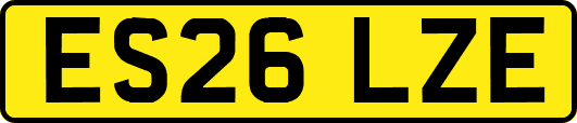 ES26LZE