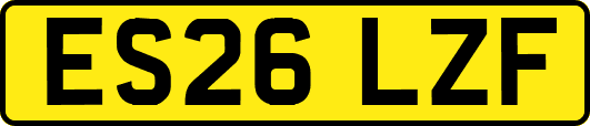 ES26LZF