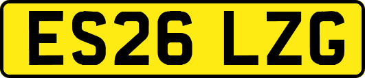 ES26LZG