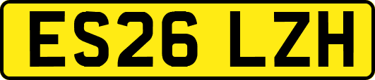 ES26LZH