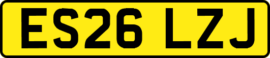 ES26LZJ