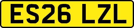 ES26LZL