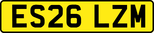 ES26LZM