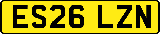 ES26LZN