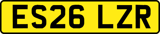 ES26LZR