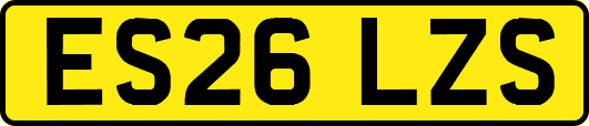 ES26LZS