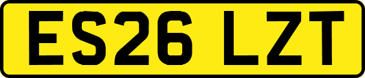 ES26LZT