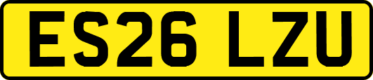ES26LZU