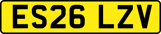 ES26LZV