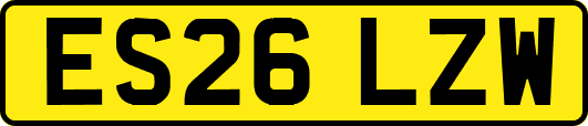 ES26LZW
