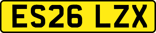 ES26LZX