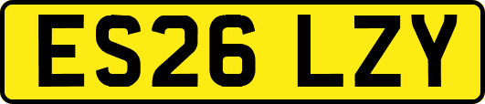 ES26LZY