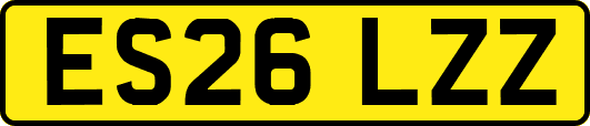 ES26LZZ