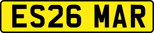 ES26MAR