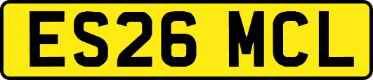 ES26MCL