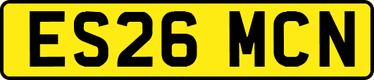 ES26MCN