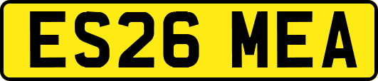 ES26MEA