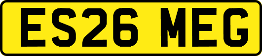 ES26MEG