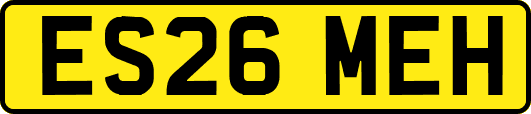 ES26MEH