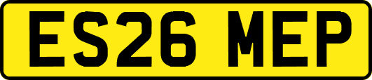 ES26MEP