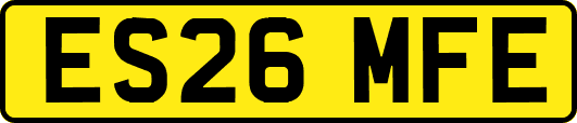 ES26MFE