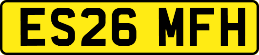 ES26MFH