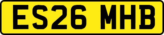 ES26MHB