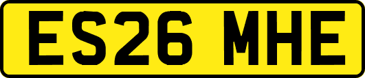 ES26MHE