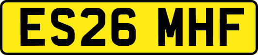 ES26MHF