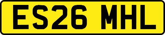 ES26MHL