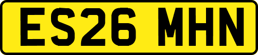 ES26MHN