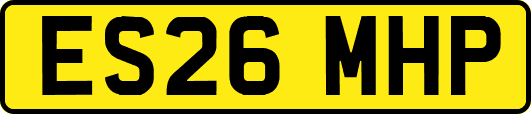 ES26MHP