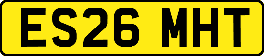 ES26MHT