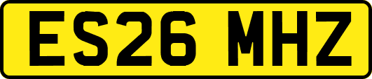 ES26MHZ