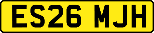 ES26MJH