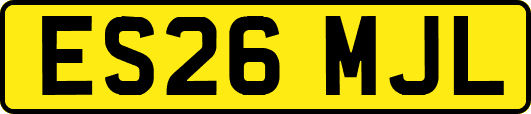ES26MJL