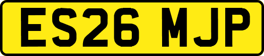 ES26MJP