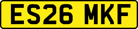 ES26MKF