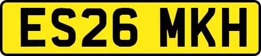 ES26MKH