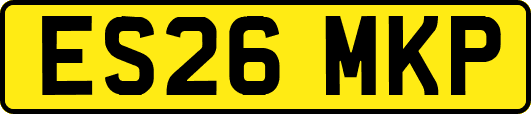ES26MKP