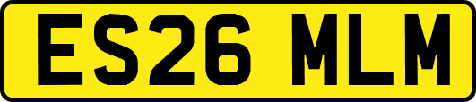 ES26MLM
