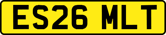 ES26MLT