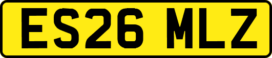 ES26MLZ