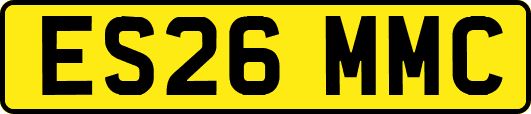 ES26MMC