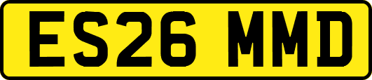 ES26MMD
