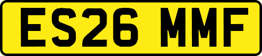 ES26MMF