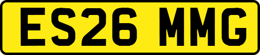 ES26MMG