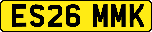 ES26MMK