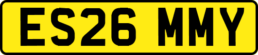 ES26MMY